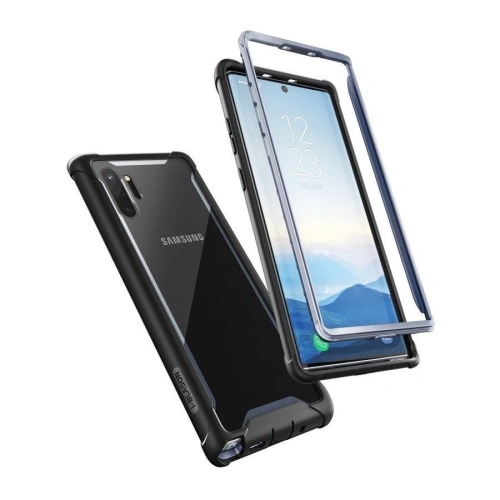 Etui Supcase IBLSN Ares Galaxy Note 10 Black