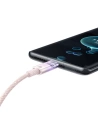 Hurtownia GSM - Kabel Baseus USB-A/USB-C 6A 1m (Różowy) - BSU4430 - {ean13} - Hurt