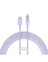Hurtownia GSM - Kabel Baseus USB-A/USB-C 6A 2m (Fioletowy) - BSU4431 - {ean13} - Hurt