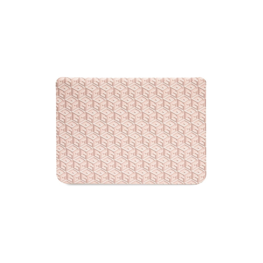 Hurtownia GSM - Etui Guess Sleeve GUCS14HGCFSEP 14 col pink GCube Stripes - GUE2650 - {ean13} - Hurt