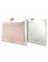 Hurtownia GSM - Etui Guess Sleeve GUCS14HGCFSEP 14 col pink GCube Stripes - GUE2650 - {ean13} - Hurt
