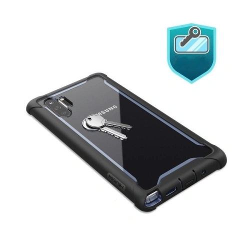 Etui Supcase IBLSN Ares Galaxy Note 10 Black