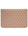 Hurtownia GSM - Etui Guess Sleeve GUCS14HGCFSEW 14 palců hnědý/brown GCube Stripes - GUE2651 - {ean13} - Hurt