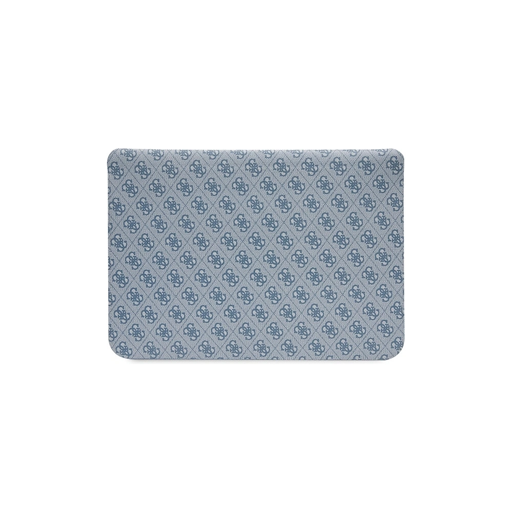 Hurtownia GSM - Etui Guess Sleeve GUCS14P4RPSB 14 palců modrý/blue 4G Printed Stripes - GUE2652 - {ean13} - Hurt