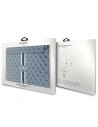 Hurtownia GSM - Etui Guess Sleeve GUCS14P4RPSB 14 palců modrý/blue 4G Printed Stripes - GUE2652 - {ean13} - Hurt