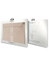 Hurtownia GSM - Etui Guess Sleeve GUCS14P4RPSP 14 hüvelyk rózsaszín/pink 4G Nyomtatott Csíkok - GUE2653 - {ean13} - Hurt