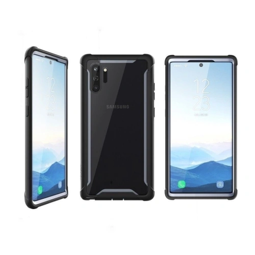 Etui Supcase IBLSN Ares Galaxy Note 10 Black