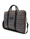 Hurtownia GSM - Tasche Guess GUCB15HGCFSEK 16 Zoll schwarz/black GCube Stripes - GUE2654 - {ean13} - Hurt