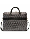 Hurtownia GSM - Tasche Guess GUCB15HGCFSEK 16 Zoll schwarz/black GCube Stripes - GUE2654 - {ean13} - Hurt