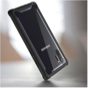 Hurtownia GSM - Etui Supcase IBLSN Ares Galaxy Note 10 Black - SPC048BLK - {ean13} - Hurt