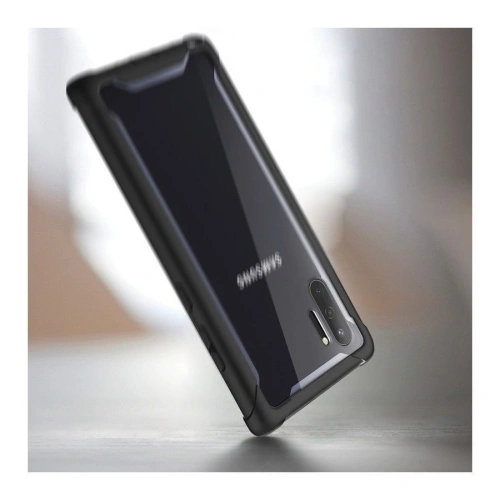 Etui Supcase IBLSN Ares Galaxy Note 10 Black