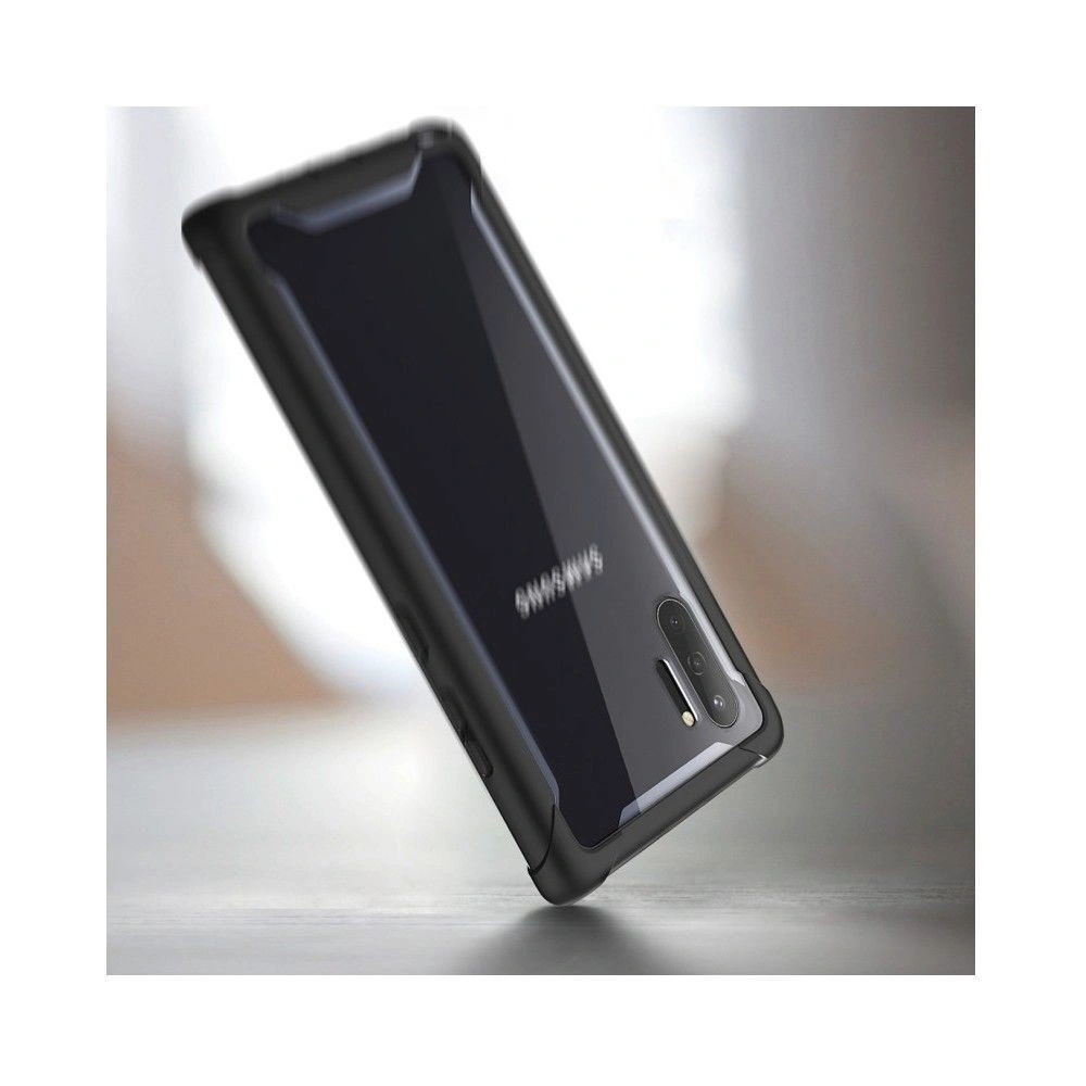 Hurtownia GSM - Etui Supcase IBLSN Ares Galaxy Note 10 Negru - SPC048BLK - {ean13} - Hurt