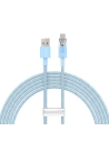 Hurtownia GSM - Kabel Baseus USB-A/USB-C 6A 2m (Niebieski) - BSU4432 - {ean13} - Hurt