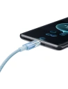 Hurtownia GSM - Cablul Baseus USB-A/USB-C 6A 2m (Albastru) - BSU4432 - {ean13} - Hurt