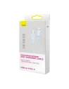 Hurtownia GSM - Cablul Baseus USB-A/USB-C 6A 2m (Albastru) - BSU4432 - {ean13} - Hurt