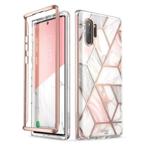 Hurtownia GSM - Etui Supcase Cosmo Galaxy Note 10 Marble - SPC049MRB - {ean13} - Hurt