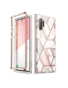 Etui Supcase Cosmo Galaxy Note 10 Marble