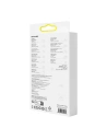 Hurtownia GSM - Kabel Baseus USB-A/USB-C 6A 2m (Blau) - BSU4432 - {ean13} - Hurt