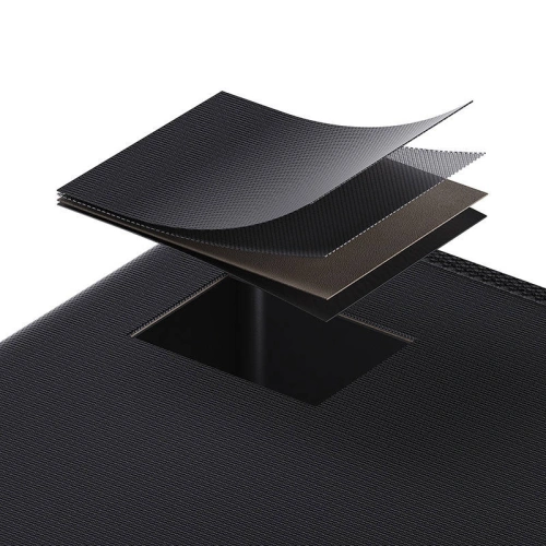 Organizer samochodowy Baseus OrganizeFun 60L