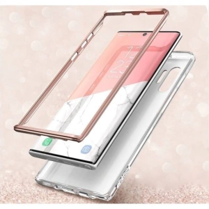 Hurtownia GSM - Etui Supcase Cosmo Galaxy Note 10 Marble - SPC049MRB - {ean13} - Hurt