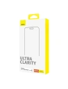 Hurtownia GSM - Szkło hartowane Baseus OS Ultra Clarity Apple iPhone 14/13/13 Pro (Przezroczyste) - BSU4435 - {ean13} - Hurt