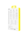 Hurtownia GSM - Szkło hartowane Baseus OS Ultra Clarity Apple iPhone 14/13/13 Pro (Przezroczyste) - BSU4435 - {ean13} - Hurt