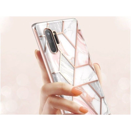 Etui Supcase Cosmo Galaxy Note 10 Marble