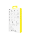 Hurtownia GSM - Szkło hartowane Baseus OS Diamond Series HD Ultra Clarity Apple iPhone 14/13/13 Pro (Przezroczysty) - BSU4436 - {ean13} - Hurt