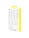 Hurtownia GSM - Szkło hartowane Baseus OS Diamond Series HD Ultra Clarity Apple iPhone 14 Pro (Przezroczysty) - BSU4437 - {ean13} - Hurt