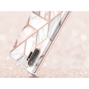 Hurtownia GSM - Etui Supcase Cosmo Galaxy Note 10 Marble - SPC049MRB - {ean13} - Hurt