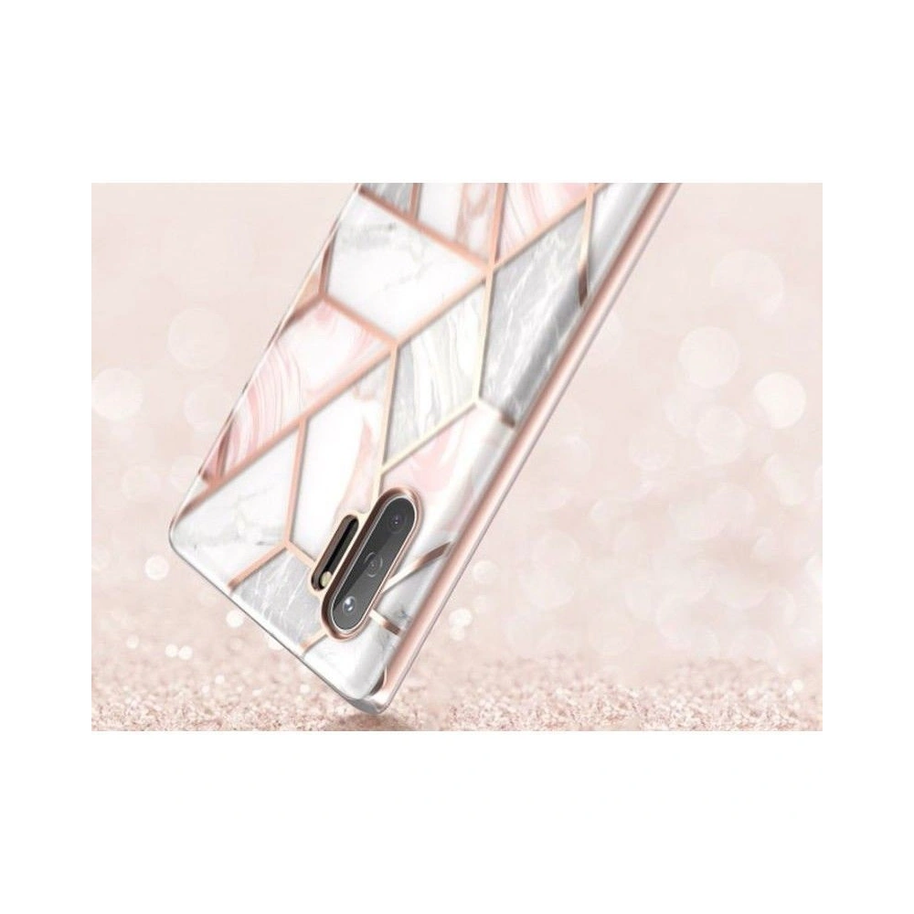 Hurtownia GSM - Etui Supcase Cosmo Galaxy Note 10 Mramor - SPC049MRB - {ean13} - Hurt