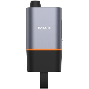 Hurtownia GSM - Autozubehör Baseus Hammer für Fenster + Gürtelmesser (Schwarz) - BSU4439 - {ean13} - Hurt