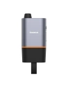 Wholesale Baseus SharpTool Series Emergency Hammer (black) - BSU4439 - {ean13} - Hurt