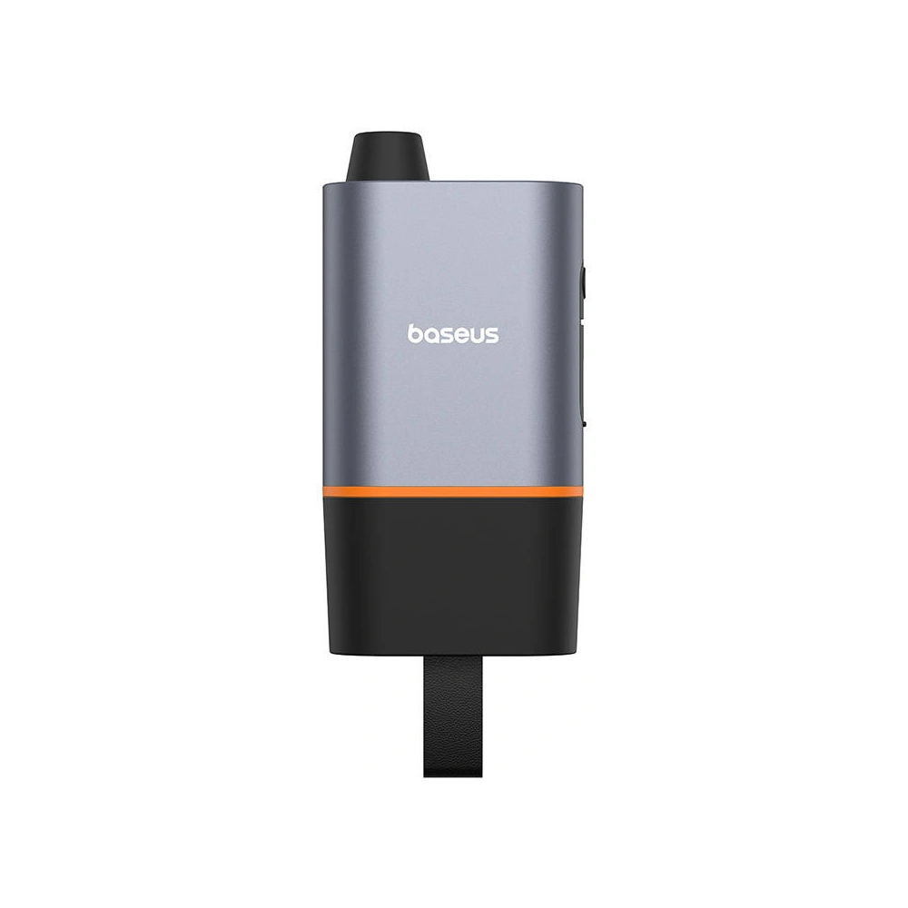Hurtownia GSM - Autozubehör Baseus Hammer für Fenster + Gürtelmesser (Schwarz) - BSU4439 - {ean13} - Hurt