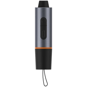 Hurtownia GSM - Autozubehör Baseus Hammer für Fenster + Gürtelmesser (Schwarz) - BSU4439 - {ean13} - Hurt