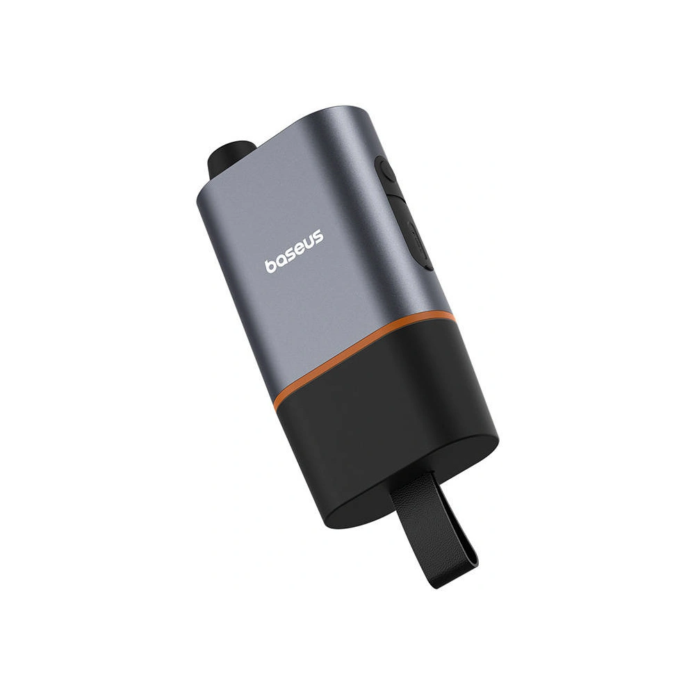 Hurtownia GSM - Autozubehör Baseus Hammer für Fenster + Gürtelmesser (Schwarz) - BSU4439 - {ean13} - Hurt