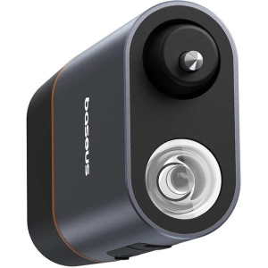 Hurtownia GSM - Autozubehör Baseus Hammer für Fenster + Gürtelmesser (Schwarz) - BSU4439 - {ean13} - Hurt