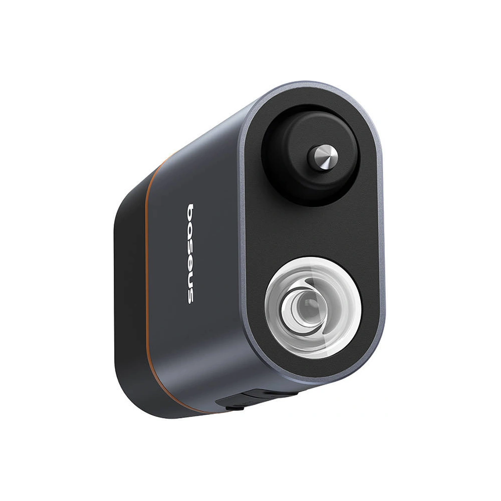 Hurtownia GSM - Autozubehör Baseus Hammer für Fenster + Gürtelmesser (Schwarz) - BSU4439 - {ean13} - Hurt