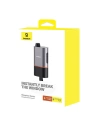 Hurtownia GSM - Autozubehör Baseus Hammer für Fenster + Gürtelmesser (Schwarz) - BSU4439 - {ean13} - Hurt