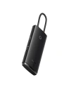 Hurtownia GSM - Adapter HUB Baseus 5-port USB-C/HDMI - 3x USB-A 3.0 - USb-C PD (negru) - BSU4440 - {ean13} - Hurt