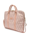 Hurtownia GSM - Tasche Guess GUCB15HGCFSEP 16 Zoll rosa/pink GCube Stripes - GUE2655 - {ean13} - Hurt
