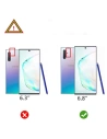 Hurtownia GSM - Etui Supcase Unicorn Beetle Pro Galaxy Note 10+ Plus černé - SPC050BLK - {ean13} - Hurt