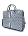 Hurtownia GSM - Tasche Guess GUCB15P4RPSB 16 Zoll blau/blue 4G Printed Stripes - GUE2657 - {ean13} - Hurt