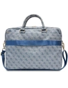 Hurtownia GSM - Tasche Guess GUCB15P4RPSB 16 Zoll blau/blue 4G Printed Stripes - GUE2657 - {ean13} - Hurt
