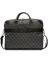 Hurtownia GSM - Tasche Guess GUCB15P4RPSK 16 Zoll schwarz/black 4G Printed Stripes - GUE2658 - {ean13} - Hurt