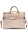 Hurtownia GSM - Torba Guess GUCB15P4RPSP 16 cali różowy/pink 4G Printed Stripes - GUE2659 - {ean13} - Hurt
