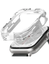 Hurtownia GSM - Etui Ringke Fusion Bumper Apple Watch 4/5/6/7/SE/8/9 44/45mm Fehér - RGK1809 - {ean13} - Hurt