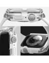 Wholesale Case Ringke Fusion Bumper Apple Watch 4/5/6/7/SE/8/9 44/45mm White - RGK1809 - {ean13} - Hurt