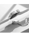 Hurtownia GSM - Case Ringke Fusion Bumper Apple Watch 4/5/6/7/SE/8/9 44/45mm Weiß - RGK1809 - {ean13} - Hurt