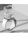Hurtownia GSM - Case Ringke Fusion Bumper Apple Watch 4/5/6/7/SE/8/9 44/45mm Weiß - RGK1809 - {ean13} - Hurt